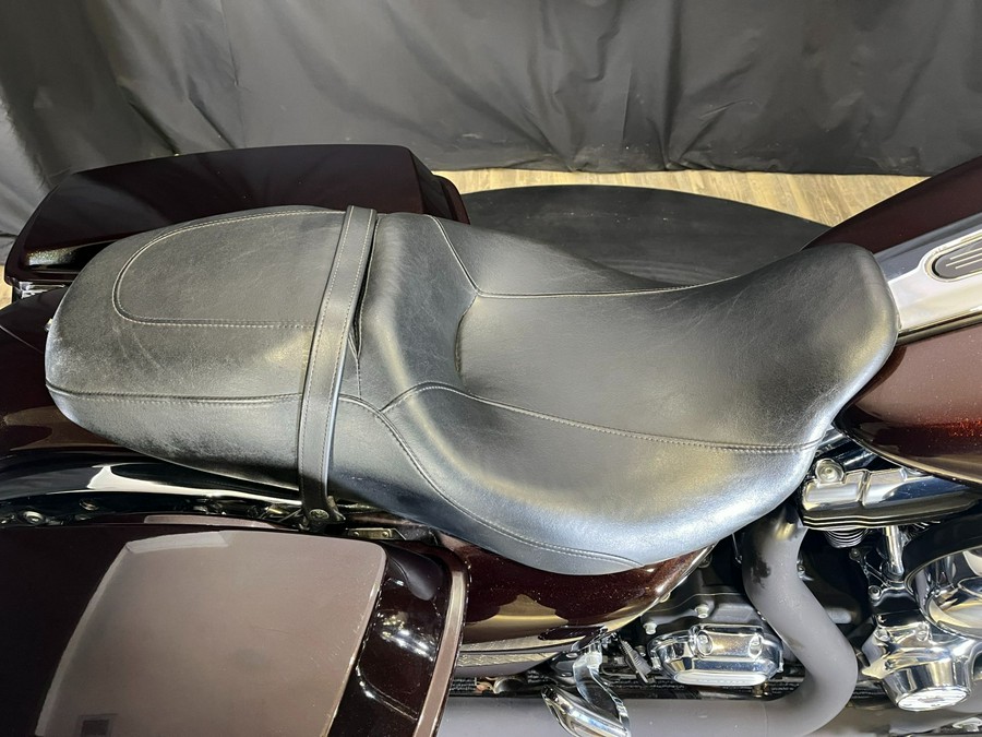 2011 Harley-Davidson Street Glide®