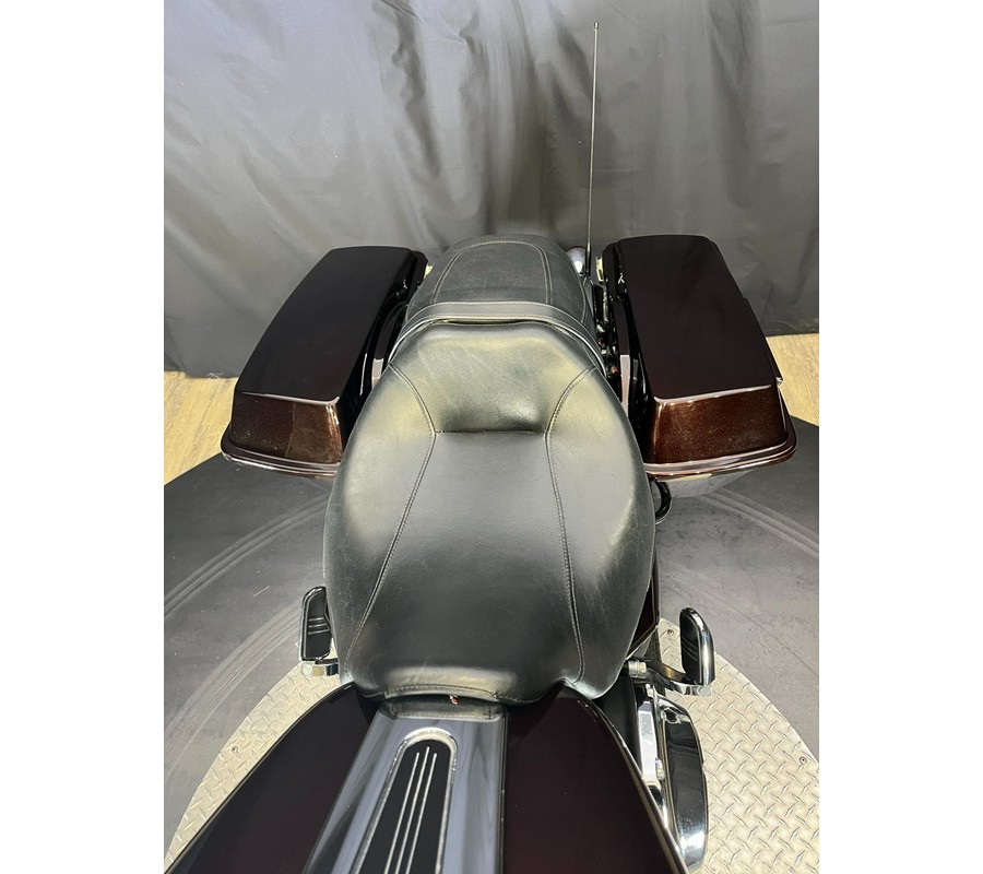 2011 Harley-Davidson Street Glide®