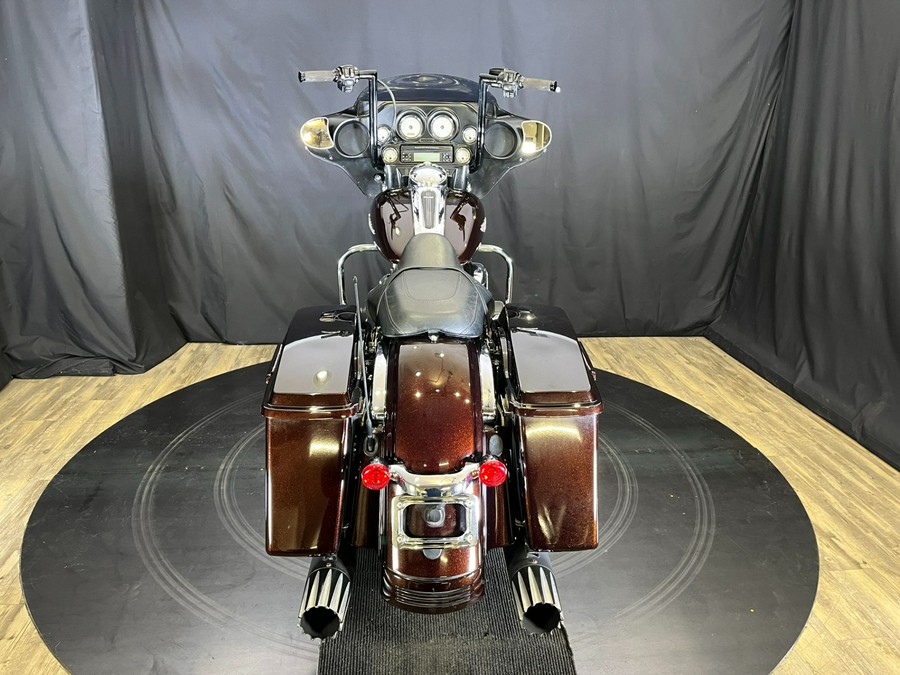 2011 Harley-Davidson Street Glide®