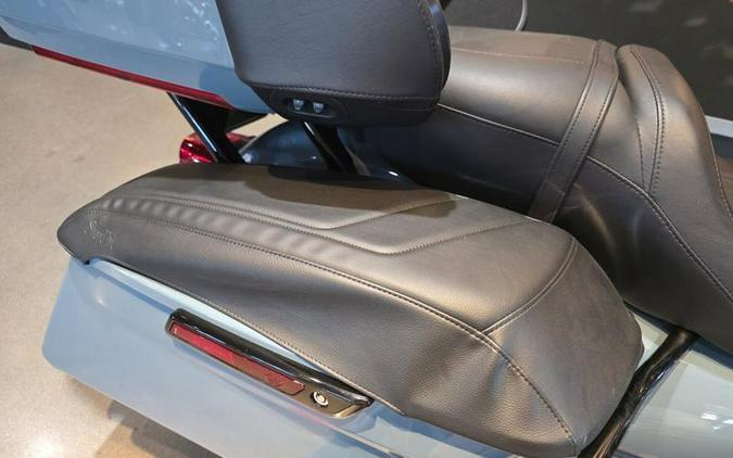 2024 Harley-Davidson® FLHTK - Ultra Limited®