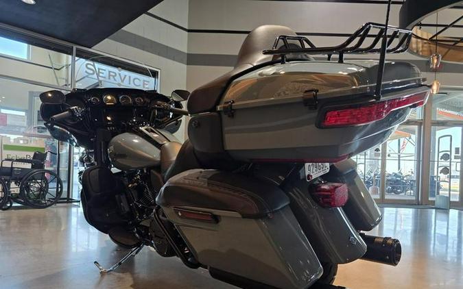 2024 Harley-Davidson® FLHTK - Ultra Limited®