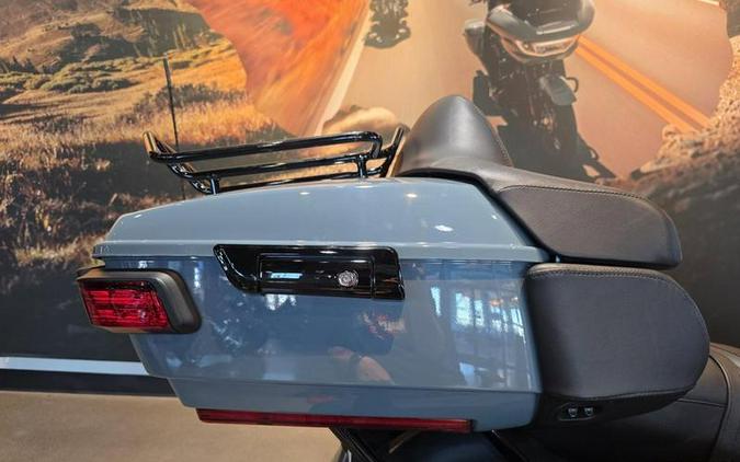 2024 Harley-Davidson® FLHTK - Ultra Limited®