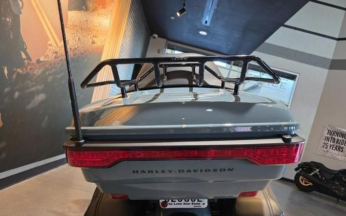 2024 Harley-Davidson® FLHTK - Ultra Limited®