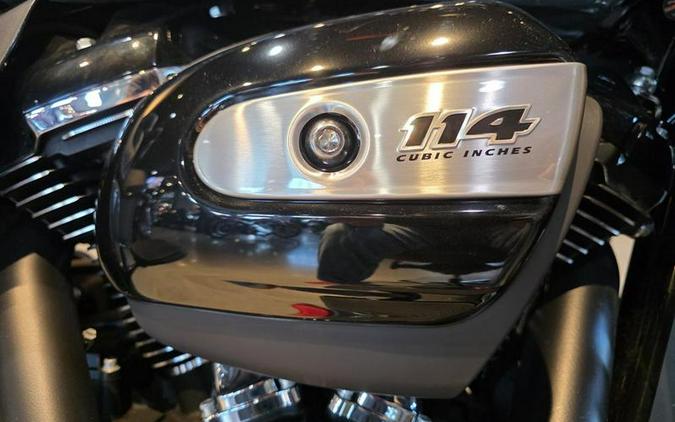 2024 Harley-Davidson® FLHTK - Ultra Limited®