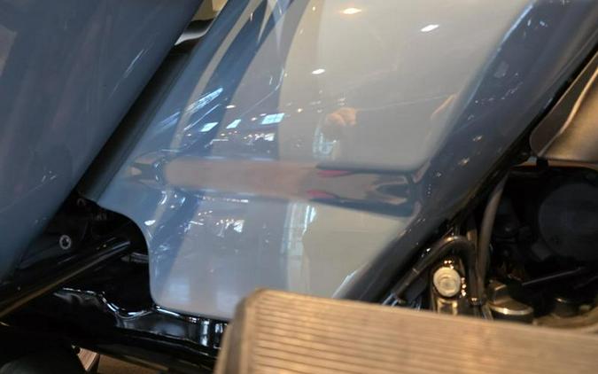 2024 Harley-Davidson® FLHTK - Ultra Limited®