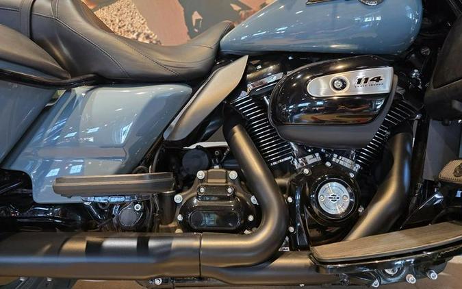 2024 Harley-Davidson® FLHTK - Ultra Limited®