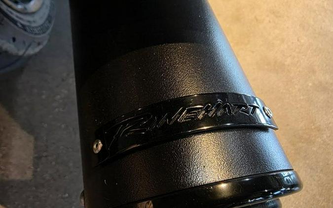 2024 Harley-Davidson® FLHTK - Ultra Limited®