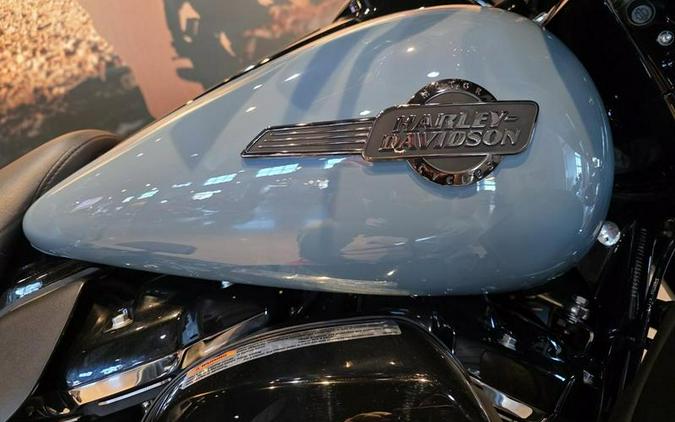 2024 Harley-Davidson® FLHTK - Ultra Limited®