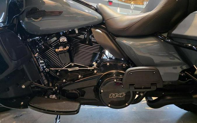 2024 Harley-Davidson® FLHTK - Ultra Limited®