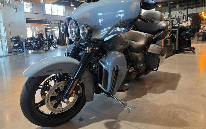 2024 Harley-Davidson® FLHTK - Ultra Limited®