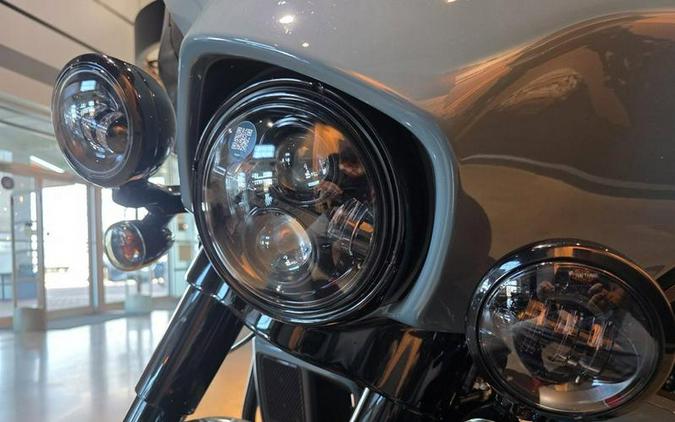 2024 Harley-Davidson® FLHTK - Ultra Limited®