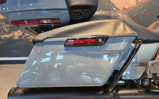 2024 Harley-Davidson® FLHTK - Ultra Limited®