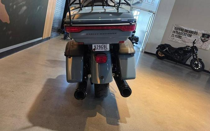 2024 Harley-Davidson® FLHTK - Ultra Limited®