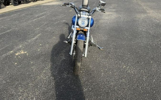 2009 Yamaha V Star Custom