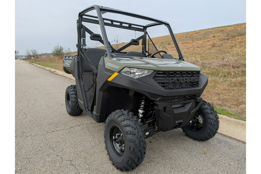 2026 Polaris Ranger 1000 Base