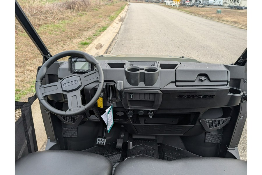 2026 Polaris Ranger 1000 Base