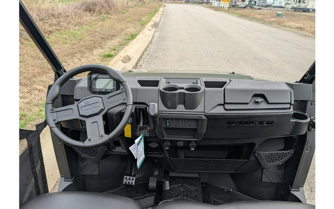 2026 Polaris Ranger 1000 Base
