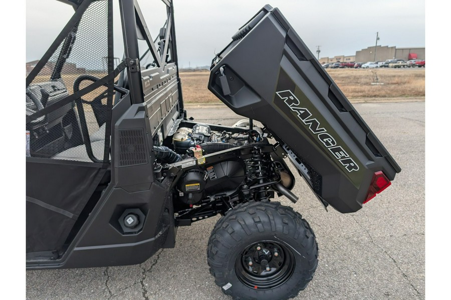2026 Polaris Ranger 1000 Base