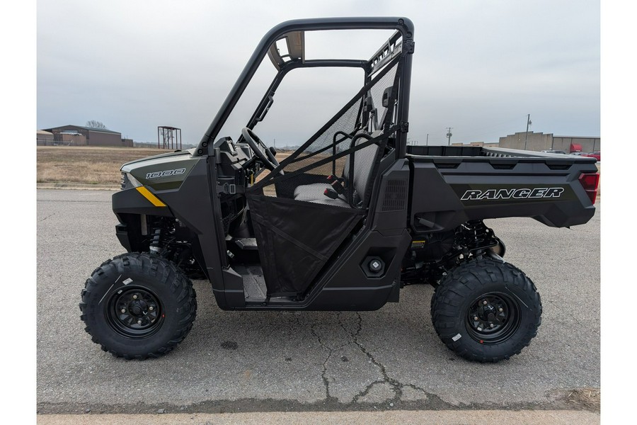 2026 Polaris Ranger 1000 Base