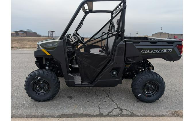 2026 Polaris Ranger 1000 Base