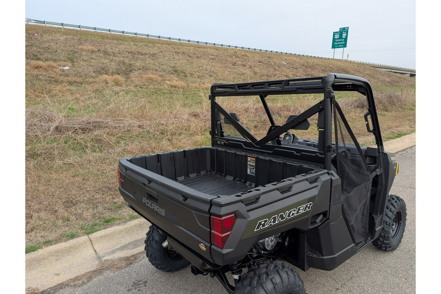 2026 Polaris Ranger 1000 Base