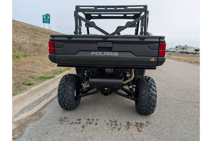 2026 Polaris Ranger 1000 Base