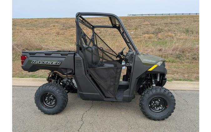 2026 Polaris Ranger 1000 Base