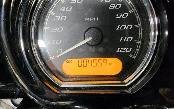 2022 Harley-Davidson® FLTRXS - Road Glide® Special