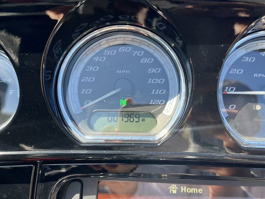 2014 Yamaha Bolt R-Spec