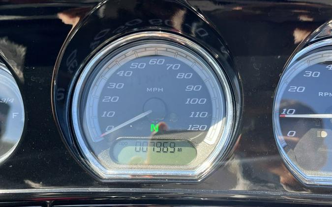 2014 Yamaha Bolt R-Spec