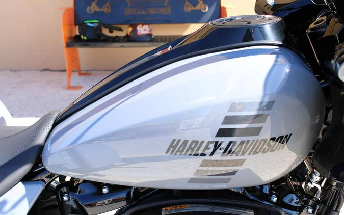 2026 Harley-Davidson® FLTRT - Road Glide® 3