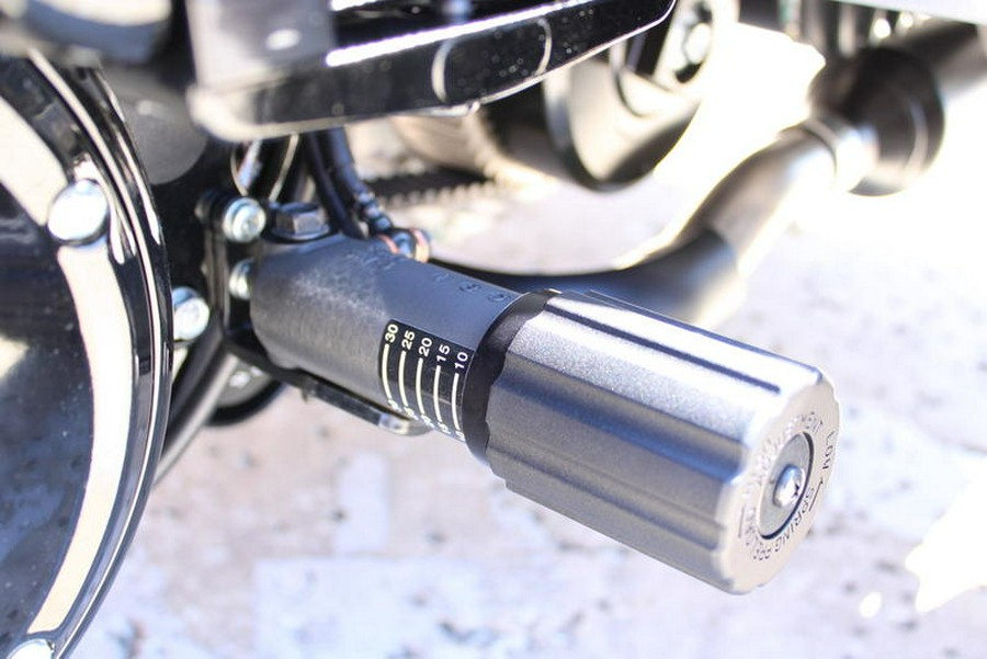 2026 Harley-Davidson® FLTRT - Road Glide® 3