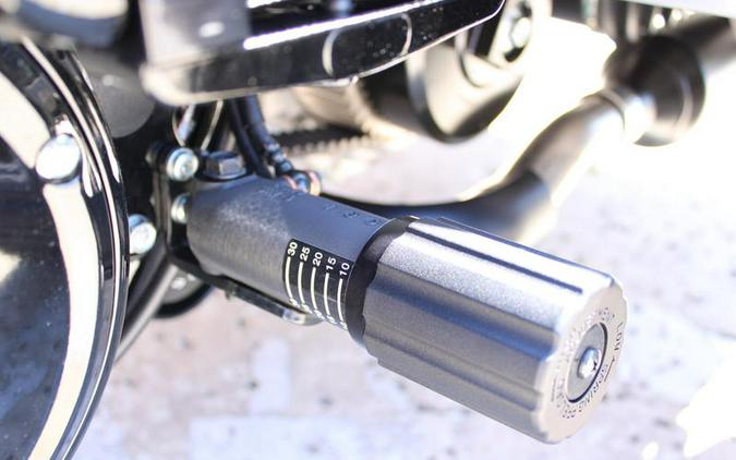 2026 Harley-Davidson® FLTRT - Road Glide® 3