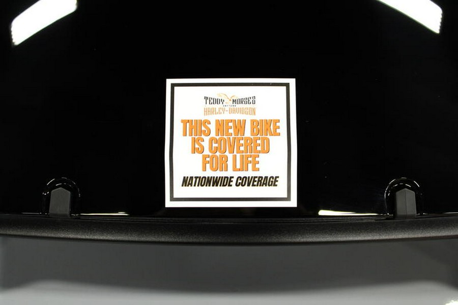 2026 Harley-Davidson® FLTRT - Road Glide® 3