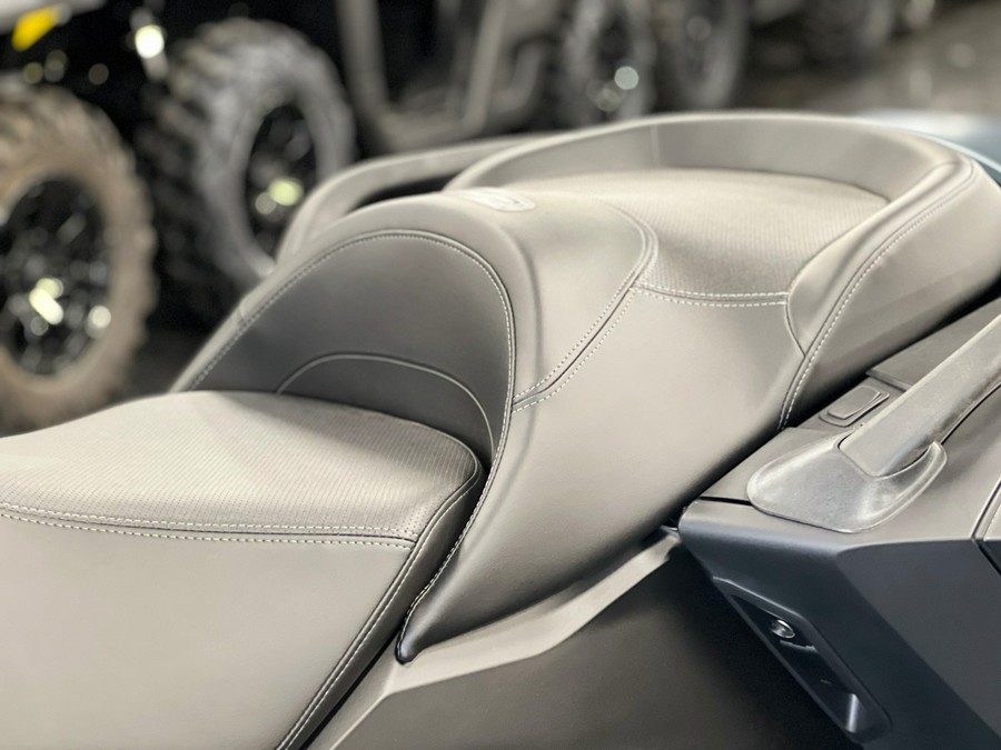 2026 Can-Am Spyder RT