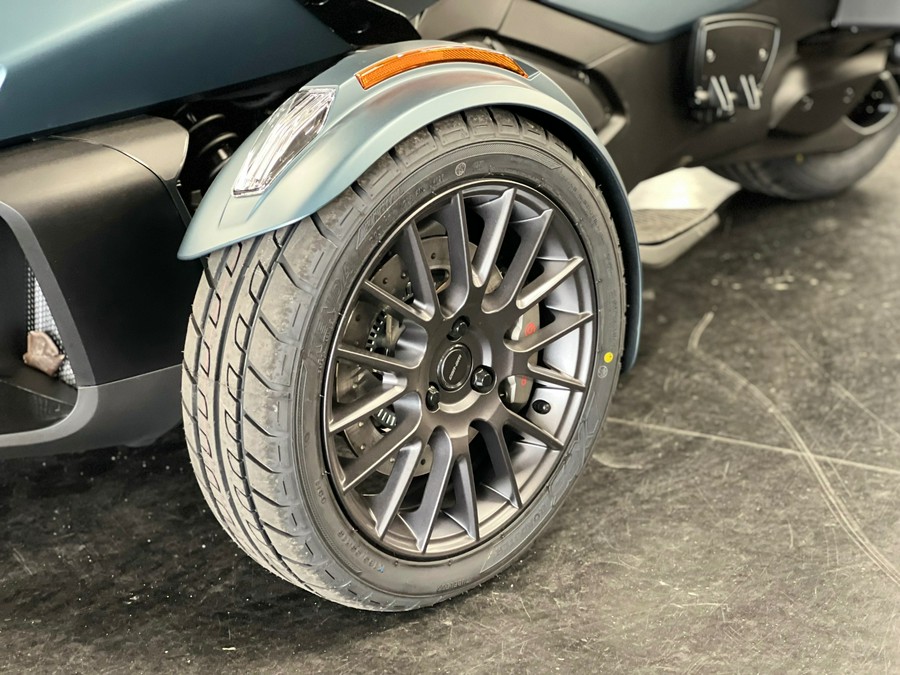 2026 Can-Am Spyder RT