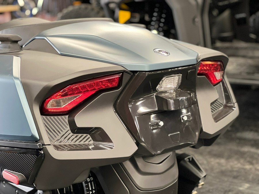 2026 Can-Am Spyder RT