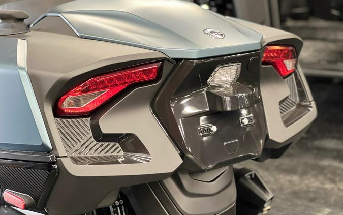 2026 Can-Am Spyder RT