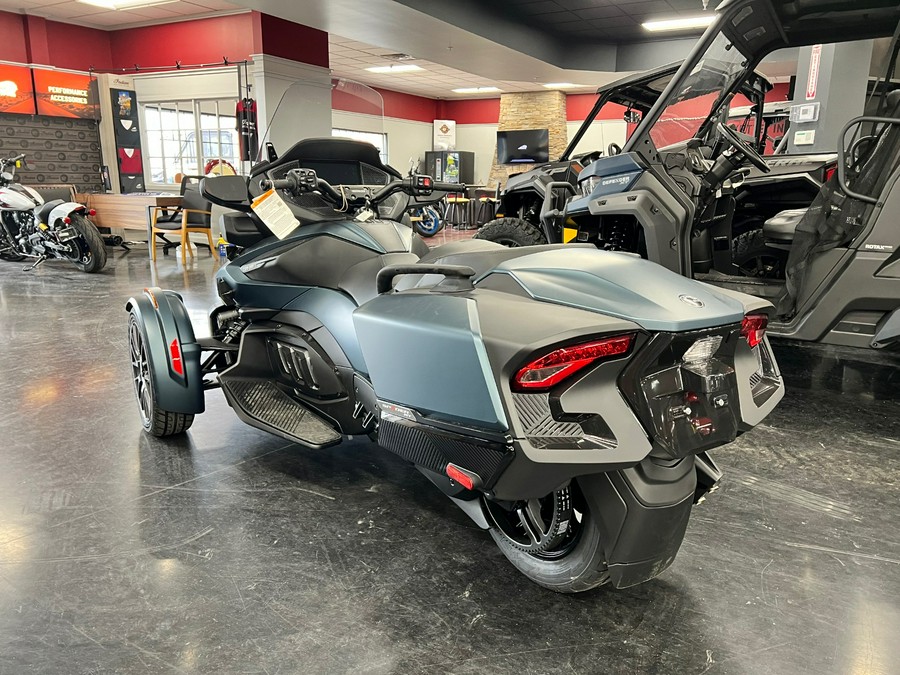 2026 Can-Am Spyder RT