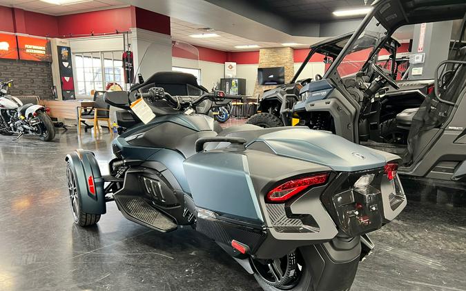2026 Can-Am Spyder RT