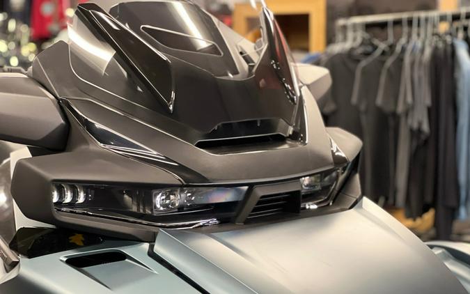 2026 Can-Am Spyder RT