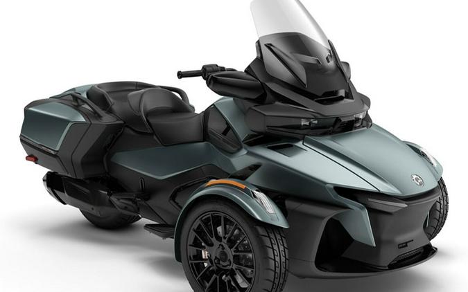 2026 Can-Am Spyder RT