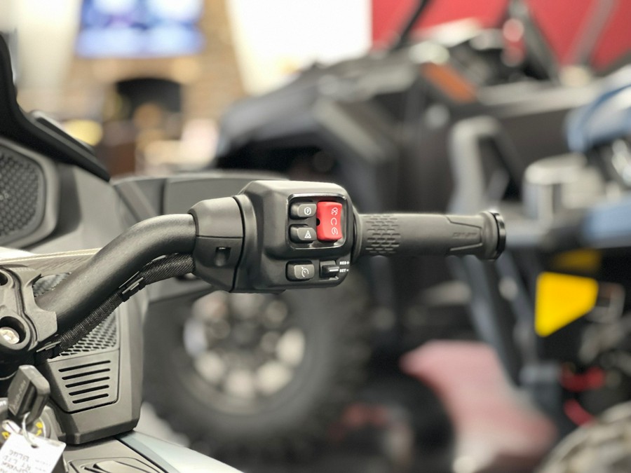 2026 Can-Am Spyder RT