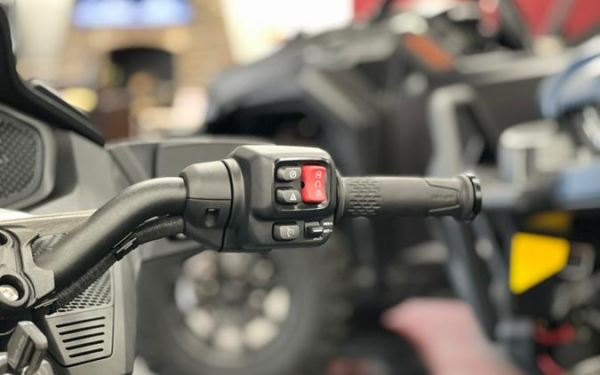 2026 Can-Am Spyder RT