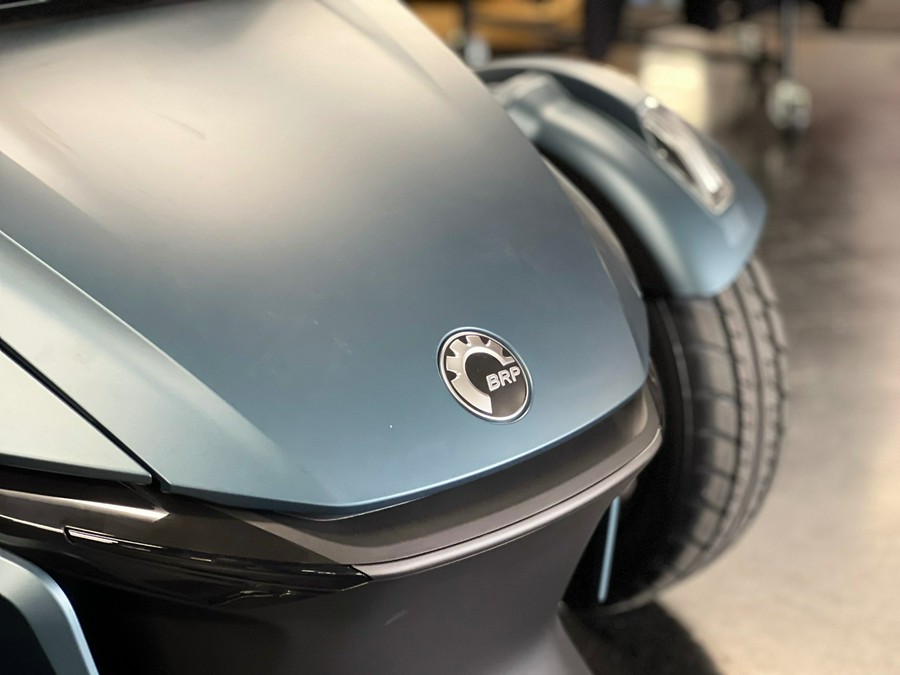 2026 Can-Am Spyder RT