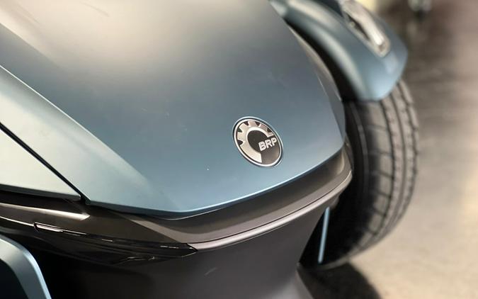 2026 Can-Am Spyder RT