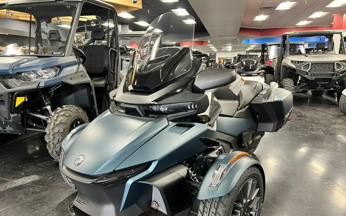 2026 Can-Am Spyder RT
