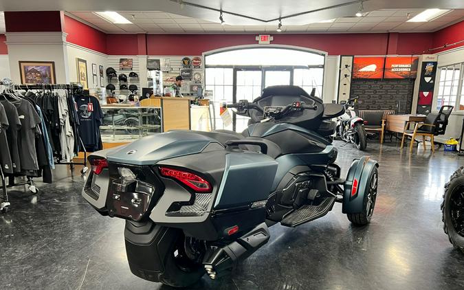 2026 Can-Am Spyder RT