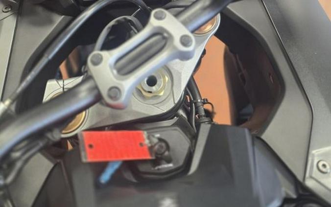 2022 Suzuki GSX-S1000GT Plus