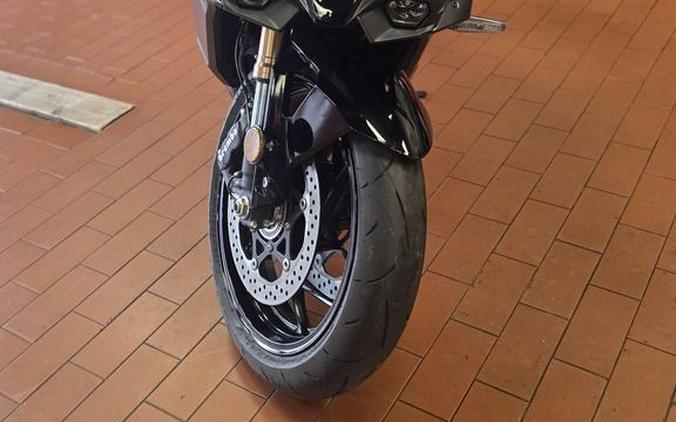 2022 Suzuki GSX-S1000GT Plus